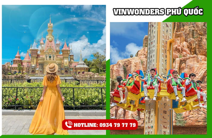 Vinwonder PHU QUOC