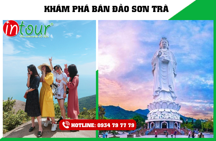 Đăng ký tour du lịch Đà Nẵng Bà Nà Hills 3 ngày 2 đêm giá 3.890.000 | INTOUR uy tín chất lượng. Liên hệ báo giá tour 0934 79 77 79.