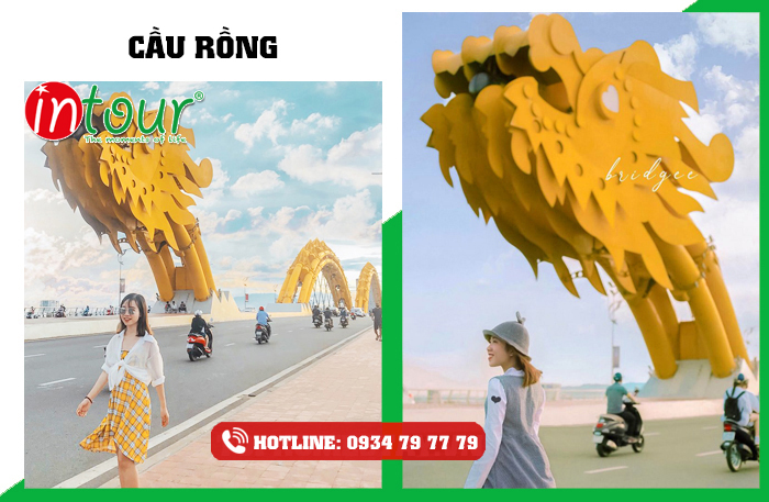 Cầu rồng