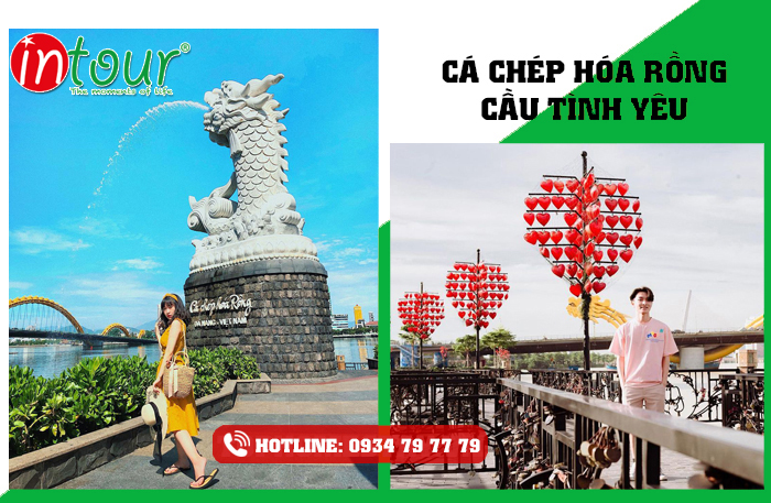 Đăng ký tour du lịch Đà Nẵng Hội An Huế 4 ngày 3 đêm giá rẻ | INTOUR uy tín chất lượng. Liên hệ báo giá tour 0934 79 77 79.