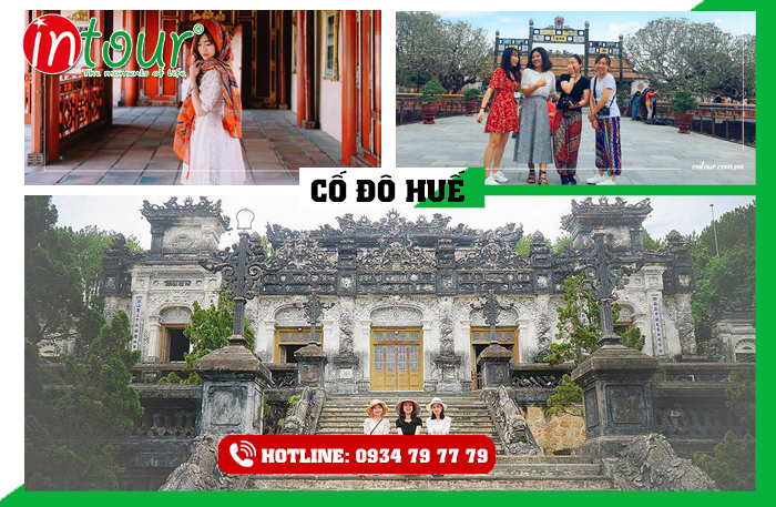 Đăng ký tour du lịch Đà Nẵng Hội An Huế Phong Nha 4 ngày 3 đêm giá 3.895.000| INTOUR uy tín chất lượng. Liên hệ báo giá tour 0934 79 77 79.