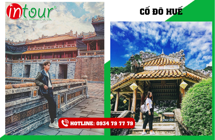 Đăng ký tour du lịch Đà Nẵng Hội An Huế Phong Nha 4 ngày 3 đêm giá 3.895.000| INTOUR uy tín chất lượng. Liên hệ báo giá tour 0934 79 77 79.