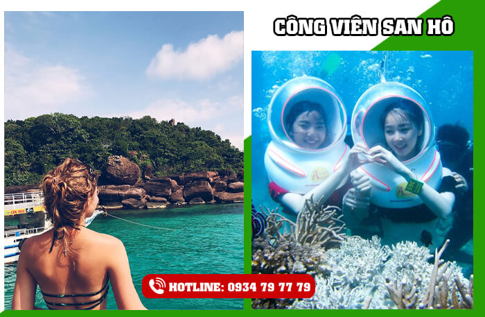 Tour du lịch giá rẻ Quảng Nam - Phú Quốc KS 3* 2.620.000Đ (4 ngày 3 đêm) - Giá tốt nhất VN