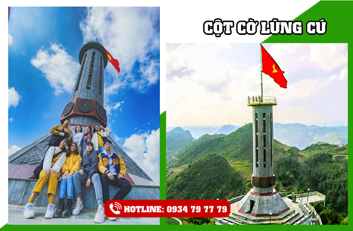 Đăng ký tour du lịch Hà Nội Hà Giang 5 ngày 4 đêm giá 4.990.000 | INTOUR uy tín chất lượng. Liên hệ báo giá tour 0934 79 77 79.