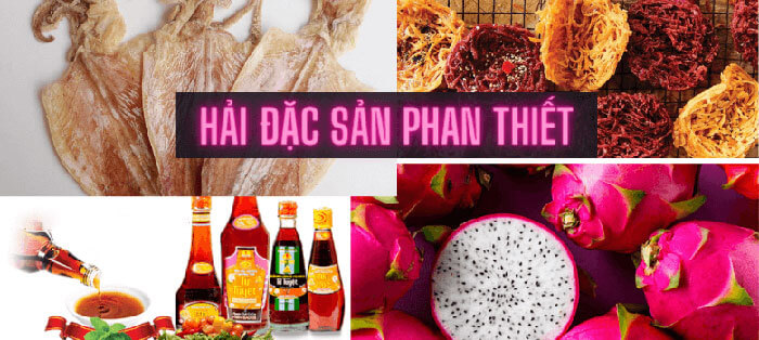 đặc sản