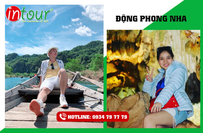 Đăng ký tour du lịch Đà Nẵng Hội An Huế Phong Nha 4 ngày 3 đêm giá 3.895.000| INTOUR uy tín chất lượng. Liên hệ báo giá tour 0934 79 77 79.