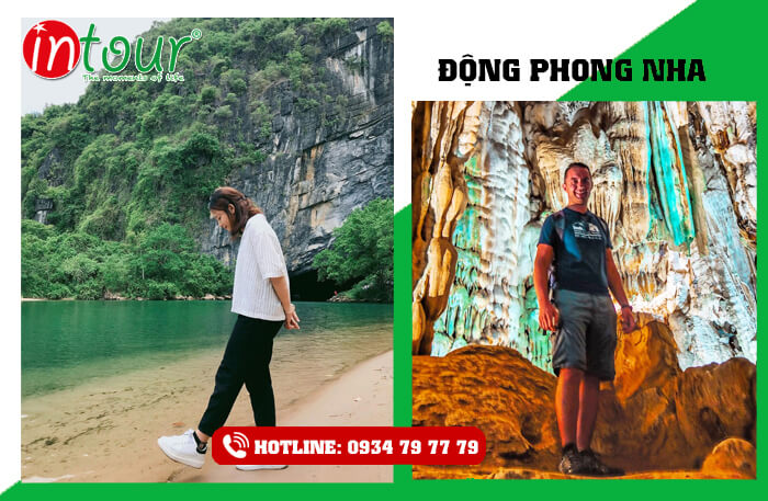 Đăng ký tour du lịch Đà Nẵng Huế - động Phong Nha 5 ngày 4 đêm giá 3.350.000 | INTOUR uy tín chất lượng. Liên hệ báo giá tour 0934 79 77 79.