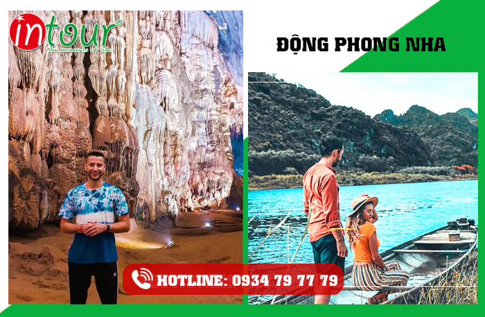 Đăng ký tour du lịch Đà Nẵng Hội An Huế Phong Nha 4 ngày 3 đêm giá 3.895.000| INTOUR uy tín chất lượng. Liên hệ báo giá tour 0934 79 77 79.