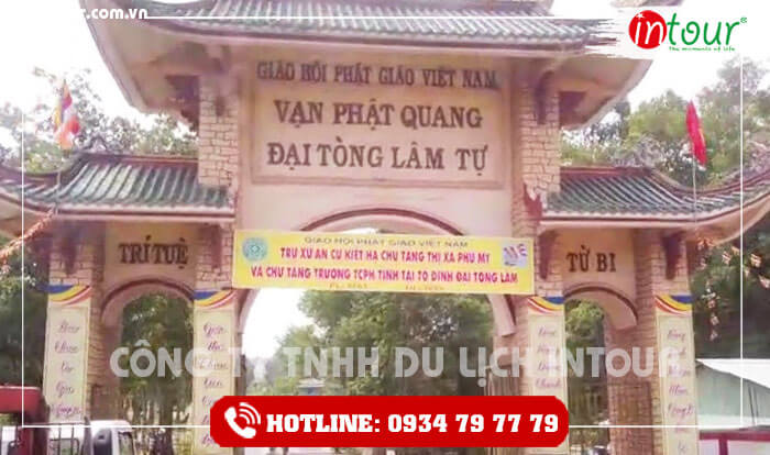 Đài Tòng Lâm