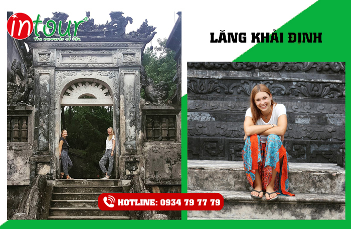 Đăng ký tour du lịch Đà Nẵng Hội An Huế 4 ngày 3 đêm giá rẻ | INTOUR uy tín chất lượng. Liên hệ báo giá tour 0934 79 77 79.