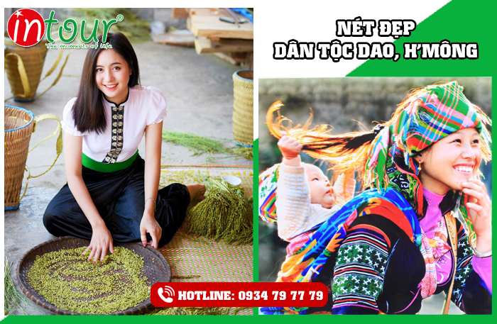 Nét Đẹp con Gái Dân Tộc