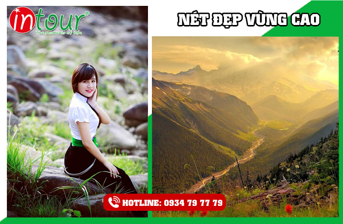 Đăng ký tour du lịch Sapa Điện Biên Mộc Châu Mai Châu 4 ngày 3 đêm giá 4.990.000 | INTOUR uy tín chất lượng. Liên hệ báo giá tour 0934 79 77 79.