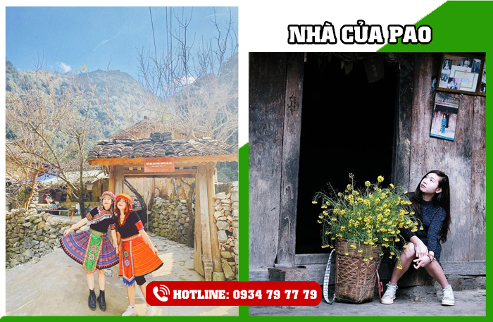 Đăng ký tour du lịch Hà Nội Hà Giang 5 ngày 4 đêm giá 4.990.000 | INTOUR uy tín chất lượng. Liên hệ báo giá tour 0934 79 77 79.