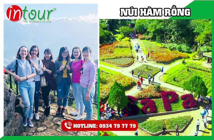 Đăng ký tour du lịch Hà Nội - Ninh Bình - Hạ Long - Sapa 6 ngày 5 đêm giá 5.790.000 | INTOUR uy tín chất lượng. Liên hệ báo giá tour 0934 79 77 79.