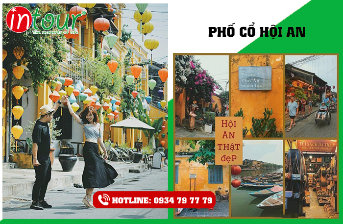 Đăng ký tour du lịch Đà Nẵng Hội An Huế Phong Nha 4 ngày 3 đêm giá 3.895.000| INTOUR uy tín chất lượng. Liên hệ báo giá tour 0934 79 77 79.