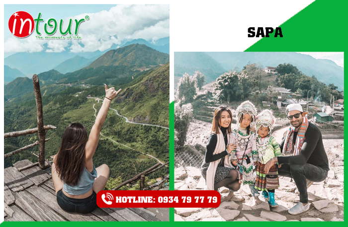 Đăng ký tour du lịch Sapa Điện Biên Mộc Châu Mai Châu 4 ngày 3 đêm giá 4.990.000 | INTOUR uy tín chất lượng. Liên hệ báo giá tour 0934 79 77 79.