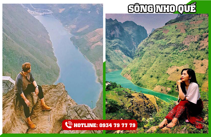 Đăng ký tour du lịch Hà Nội Hà Giang 5 ngày 4 đêm giá 4.990.000 | INTOUR uy tín chất lượng. Liên hệ báo giá tour 0934 79 77 79.