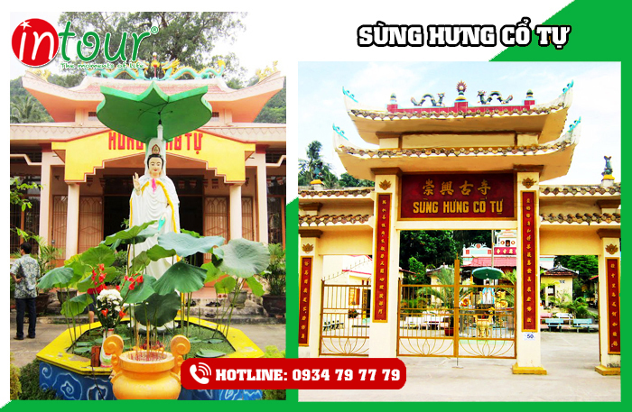 Đăng ký tour du lịch Phú Quốc 3 ngày 3 đêm giá 2.450.000 | INTOUR uy tín chất lượng. Liên hệ báo giá tour 0934 79 77 79.