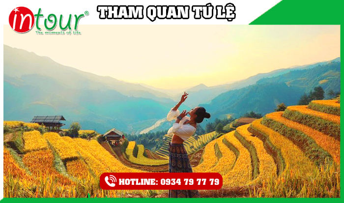 Đăng ký tour du Lịch Điện Biên Phủ - Mộc Châu - Sơn La 5 ngày 4 đêm giá 4.990.000 | INTOUR uy tín chất lượng. Liên hệ báo giá tour 0934 79 77 79.