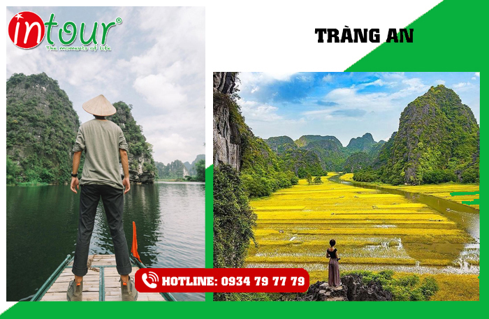 Đăng ký tour du lịch Hà Nội - Ninh Bình - Hạ Long - Sapa 6 ngày 5 đêm giá 5.790.000 | INTOUR uy tín chất lượng. Liên hệ báo giá tour 0934 79 77 79.