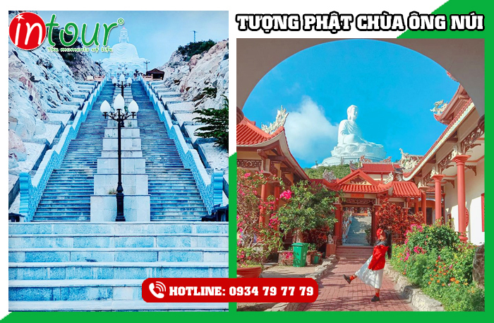 Đăng ký tour du lịch Quy Nhơn Phú Yên 4 ngày 4 đêm giá 2.950.000 | INTOUR uy tín chất lượng. Liên hệ báo giá tour 0934 79 77 79.