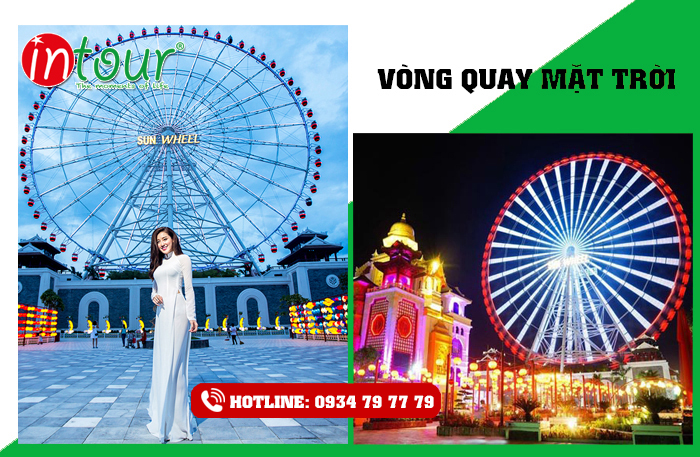 Đăng ký tour du lịch Đà Nẵng Hội An Huế 4 ngày 3 đêm giá rẻ | INTOUR uy tín chất lượng. Liên hệ báo giá tour 0934 79 77 79.