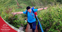  trekking leo núi Fansipan 2 ngày 2 đêm