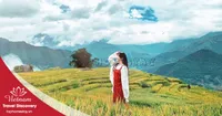  trekking Sapa Thung Lũng Mường Hoa 1 ngày