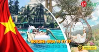  Đà Lạt 3 ngày 3 đêm Lễ 30/4 - 1/5/2026