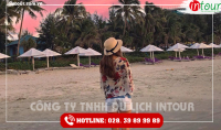  Nghệ An (Vinh) đi Nha Trang 4 ngày 3 đêm