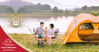  Cắm Trại Trong Rừng Ở Hồ Tuyền Lâm Đà Lạt