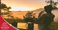  Cắm Trại Săn Mây Đồi Đa Phú Đà Lạt 2 Ngày 1 Đêm