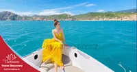 Cắm Trại - Câu Cá - Bãi Cóc - Vịnh Vĩnh Hy - Ninh Chữ 2 ngày 2 đêm
