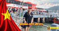  Côn Đảo 3 ngày 2 đêm Lễ 30/4 - 1/5/2026