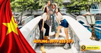 Long Hải - Nông Trại Cừu 2 ngày 1 đêm Lễ 30/4 - 1/5/2026