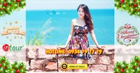  đảo Bình Hưng 2 ngày 2 đêm Tết Dương Lịch 2026