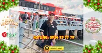  Côn Đảo 2 ngày 1 đêm Tết Dương Lịch 2026