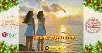  đảo Phú Quý 3 ngày 2 đêmTết Dương Lịch 2026