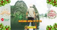  Hà Nội - Tràng An - Bái Đính - Hạ Long - Yên Tử 2 ngày 1 đêm Tết Dương Lịch 2026