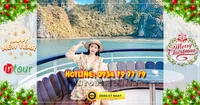  Hà Nội - Ninh Bình - Hạ Long - Sapa 6 ngày 5 đêm Tết Dương Lịch 2026