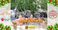  đảo Bình Ba Nha Trang 3 ngày 3 đêm Tết Dương Lịch 2026
