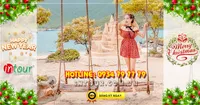  Nha Trang 4 ngày 3 đêm Tết Dương Lịch 2026