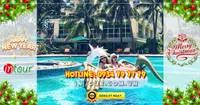  Phan Thiết - Mũi Né 1 ngày Tết Dương Lịch 2026