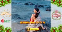  Quy Nhơn Phú Yên 4 ngày 4 đêm Tết Dương Lịch 2026
