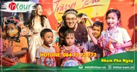 Công Ty Chuyên Dịch Vụ Tổ Chức Trung Thu Trọn Gói Chuyên Nghiệp Tại Nha Trang