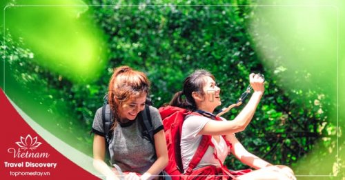  trekking vườn quốc gia Bù Gia Mập 2 ngày 1 đêm