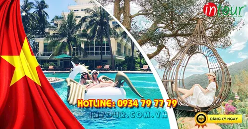  Đà Lạt 3 ngày 3 đêm Lễ 30/4 - 1/5/2026