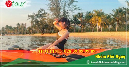  Hà Nội - Phú Quốc 3 ngày 2 đêm