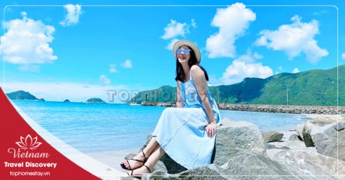  Côn Đảo 2 ngày 1 đêm