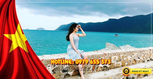  Côn Đảo 2 ngày 1 đêm Lễ 30/4 - 1/5/2026